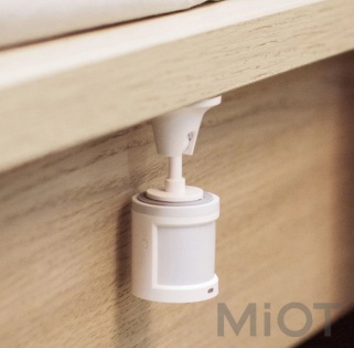 Датчик Xiaomi Aqara Human Body Sensor (RTCGQ11LM)